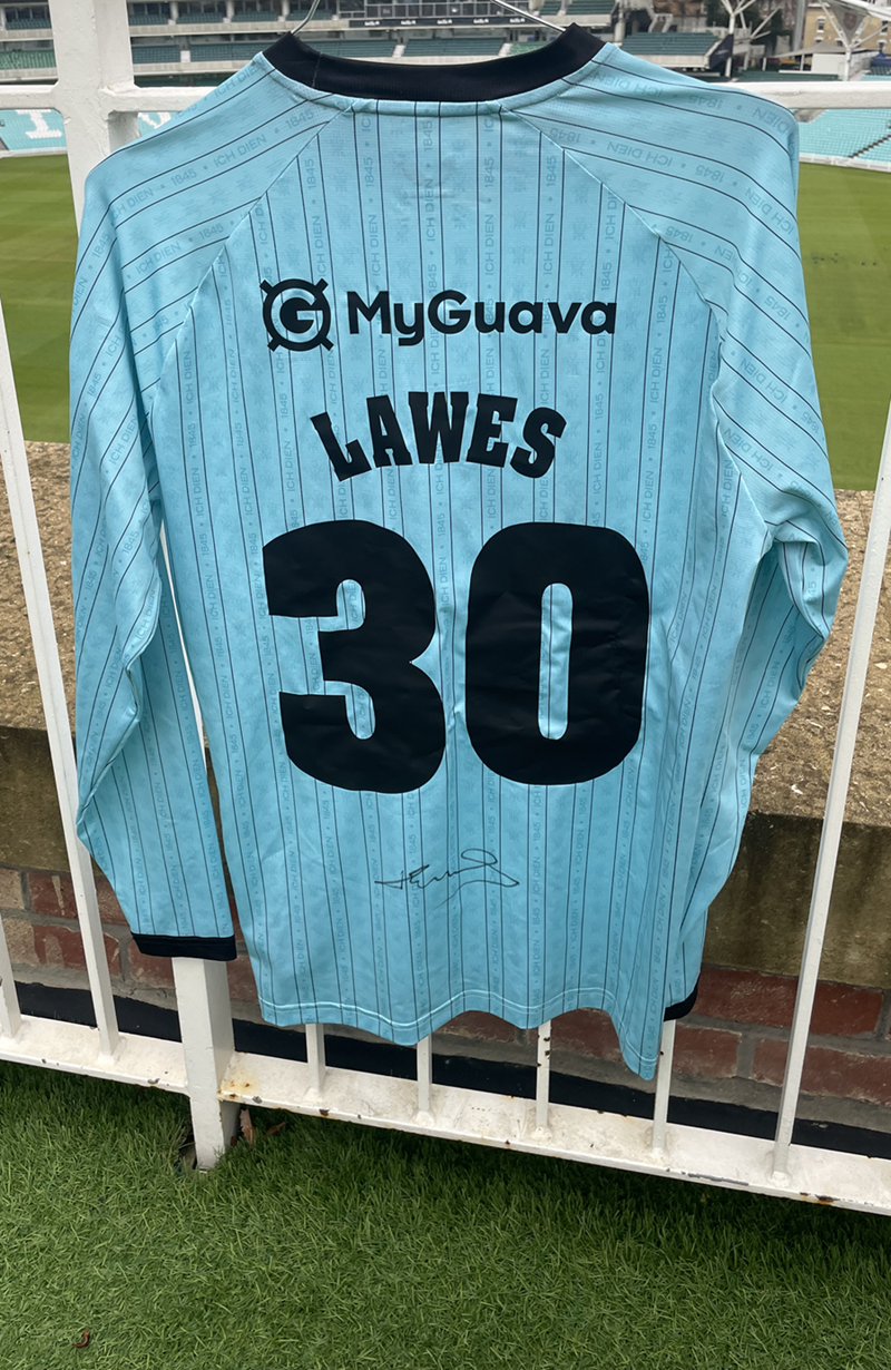 Surrey CCC Vitality Blast T20 Shirt